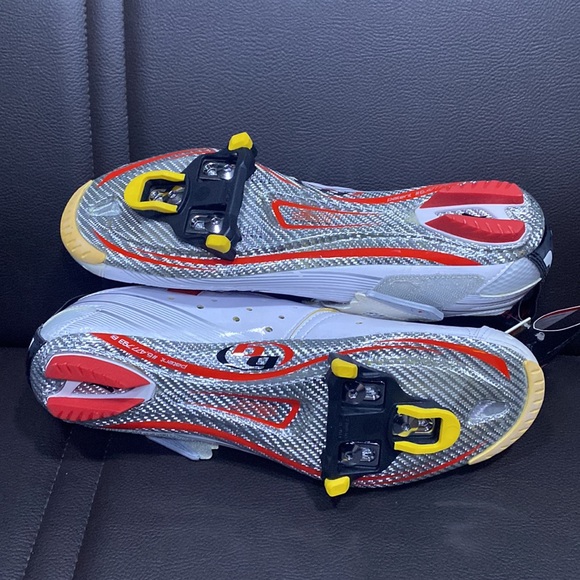 Bodygeometry Pro Riding shoes - Picture 6 of 6